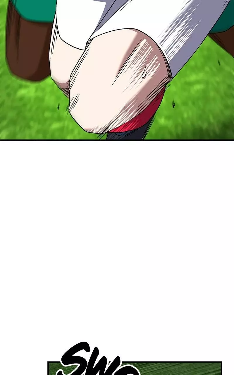 The Genius Midfielder with the Killer Pass Chapter 32 page 64