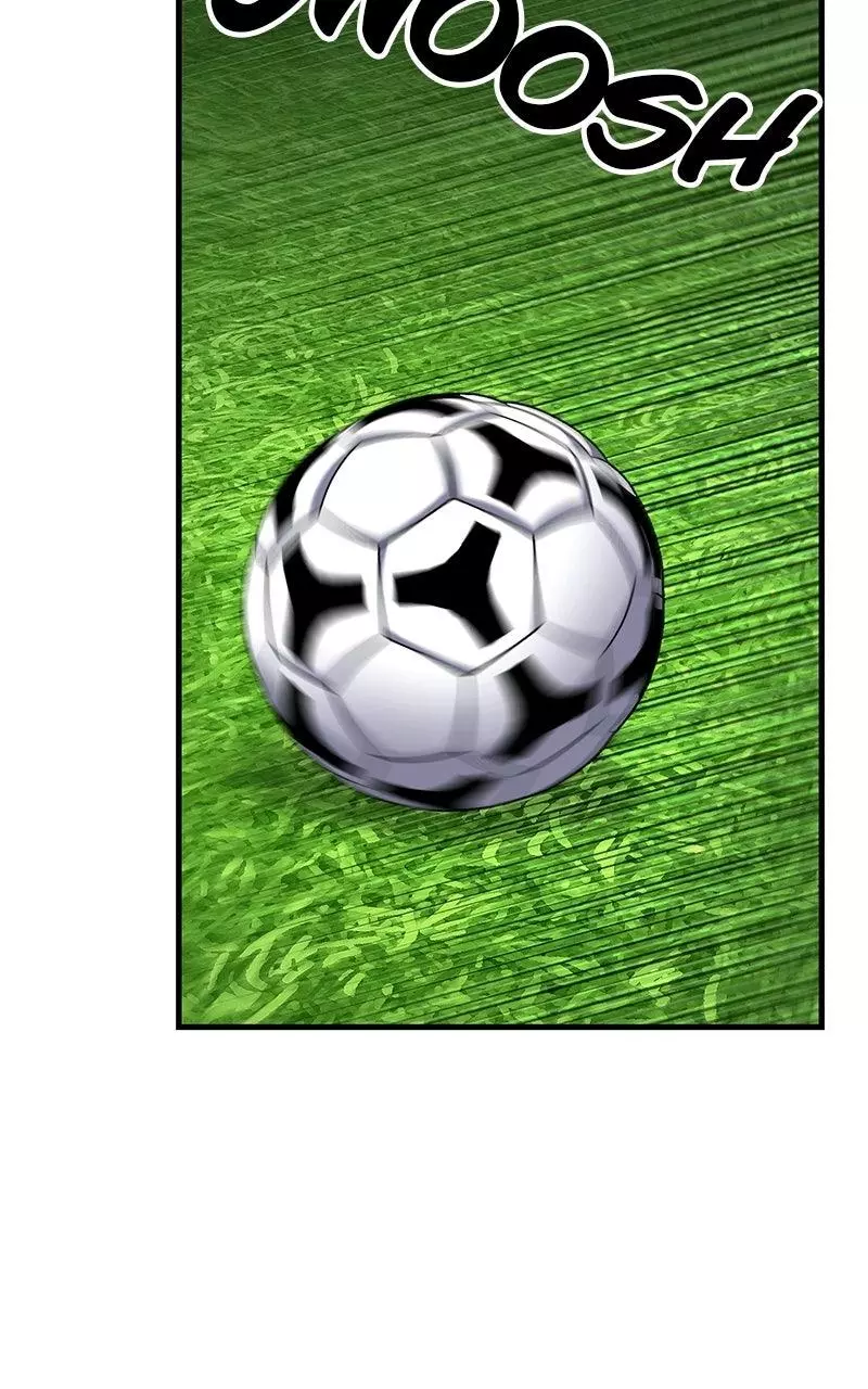 The Genius Midfielder with the Killer Pass Chapter 32 page 65