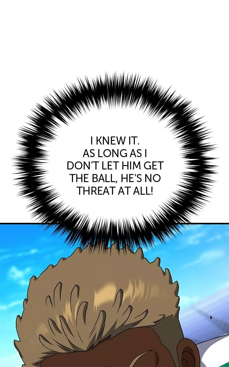 The Genius Midfielder with the Killer Pass Chapter 32 page 70