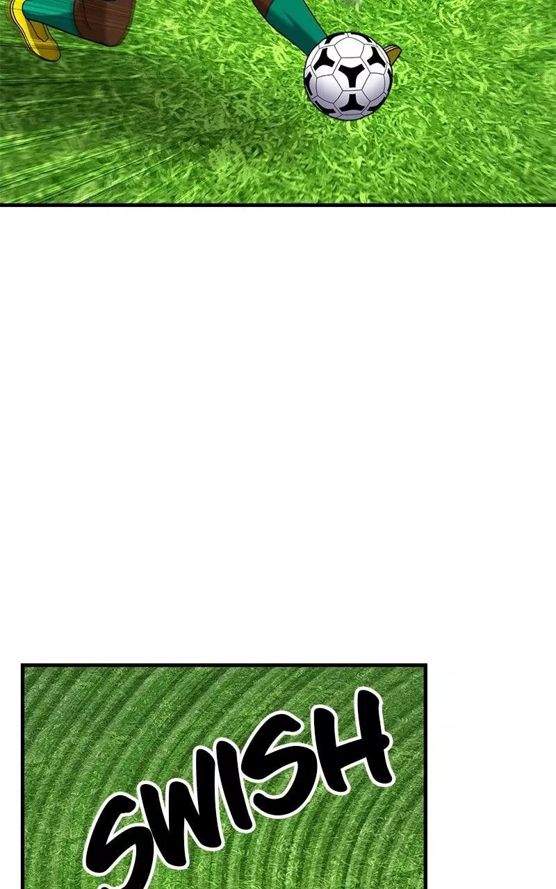The Genius Midfielder with the Killer Pass Chapter 32 page 67