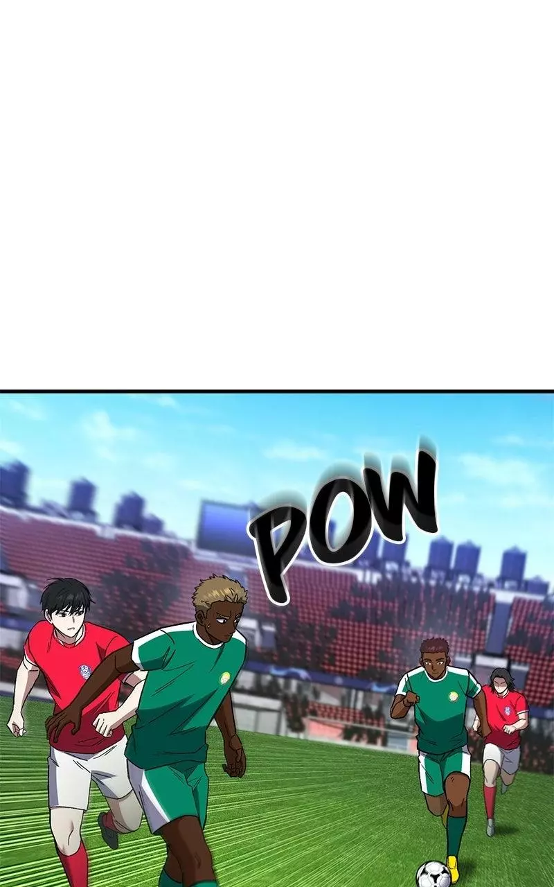 The Genius Midfielder with the Killer Pass Chapter 32 page 72