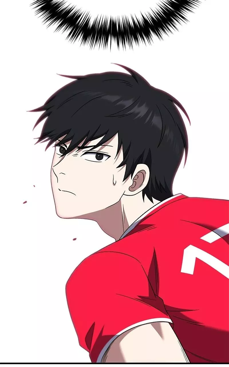 The Genius Midfielder with the Killer Pass Chapter 32 page 74