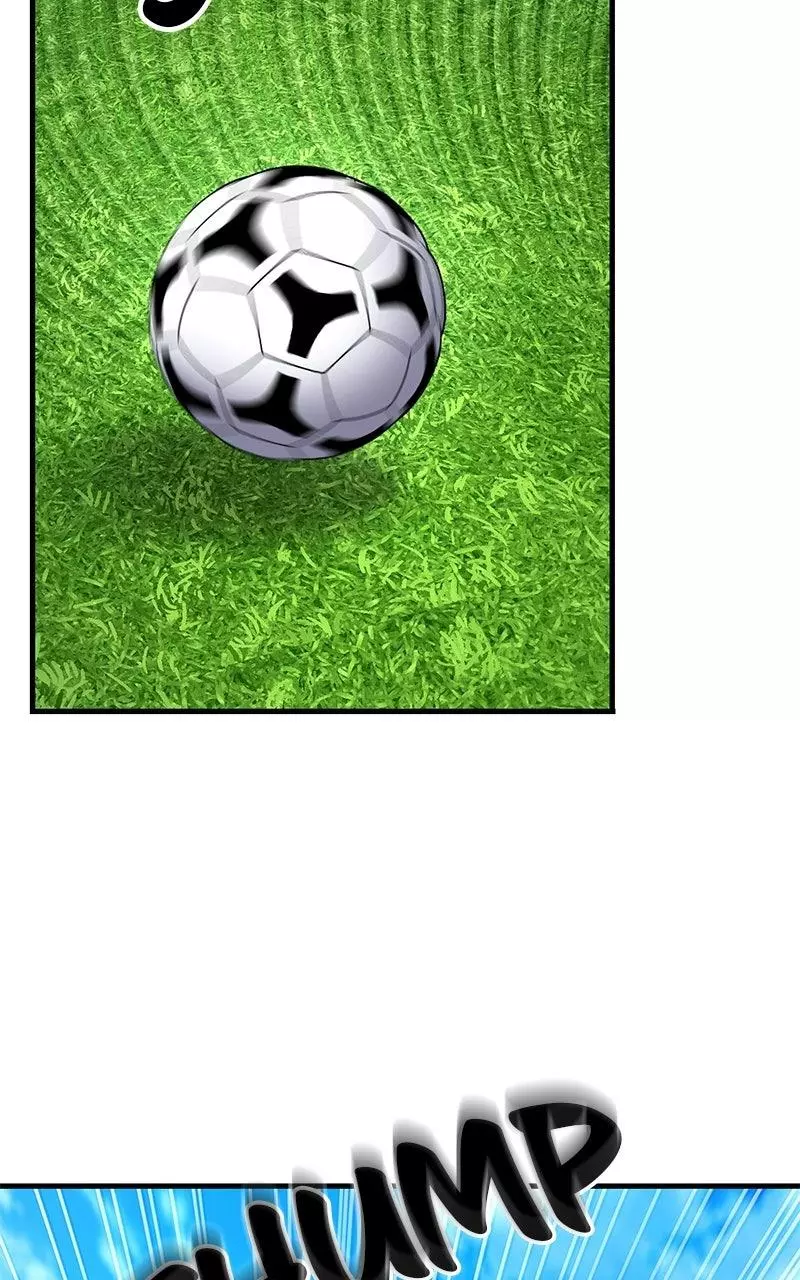 The Genius Midfielder with the Killer Pass Chapter 32 page 68