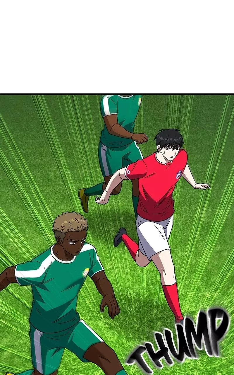 The Genius Midfielder with the Killer Pass Chapter 32 page 66