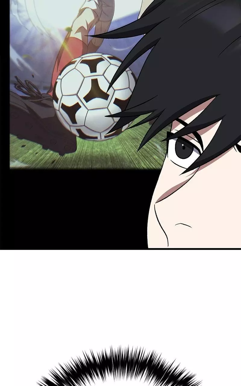 The Genius Midfielder with the Killer Pass Chapter 32 page 76