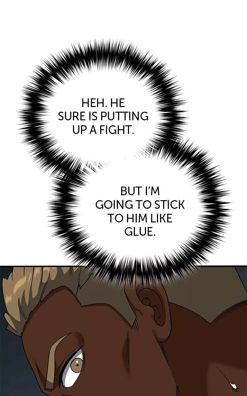 The Genius Midfielder with the Killer Pass Chapter 32 page 81