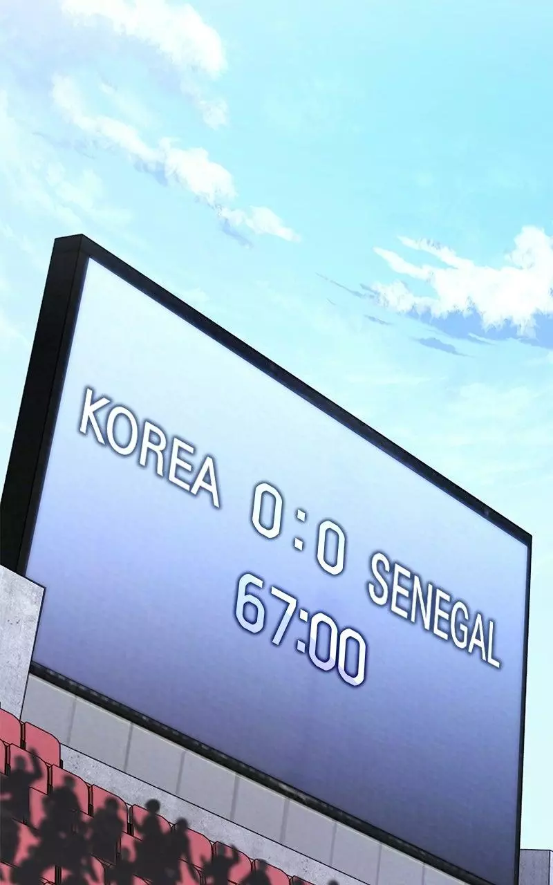 The Genius Midfielder with the Killer Pass Chapter 32 page 84
