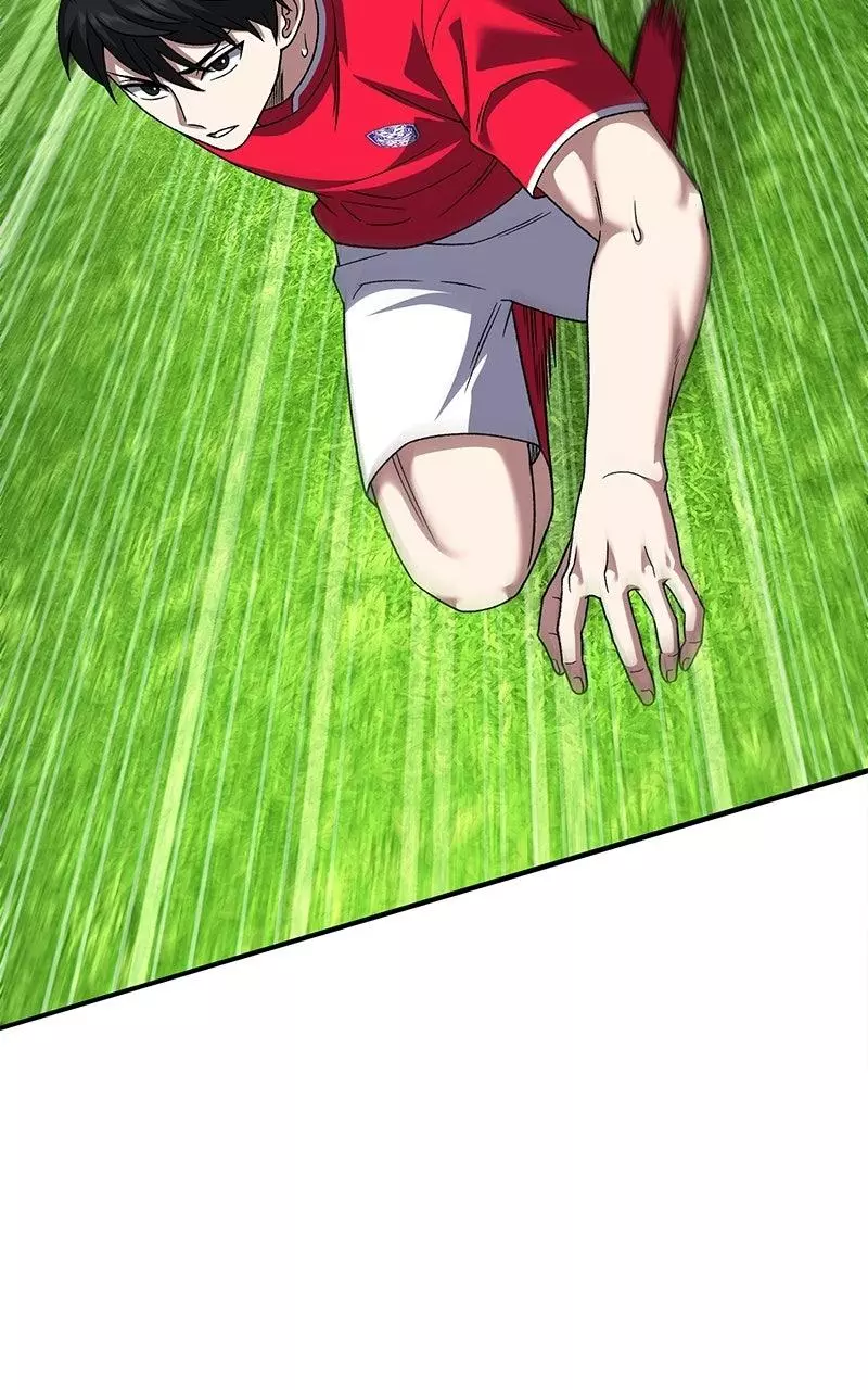 The Genius Midfielder with the Killer Pass Chapter 32 page 80