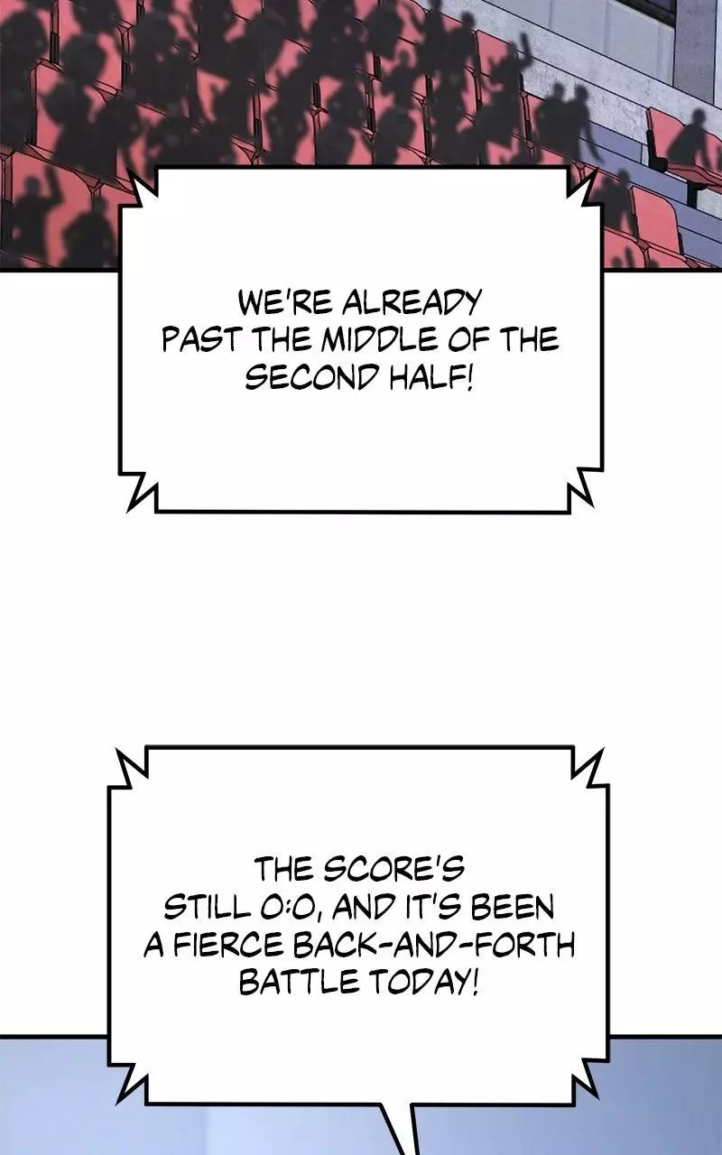 The Genius Midfielder with the Killer Pass Chapter 32 page 85