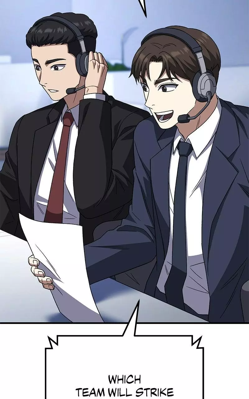 The Genius Midfielder with the Killer Pass Chapter 32 page 86