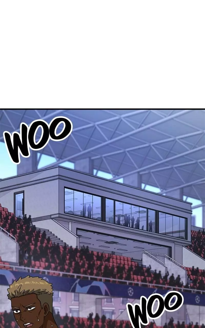 The Genius Midfielder with the Killer Pass Chapter 32 page 96