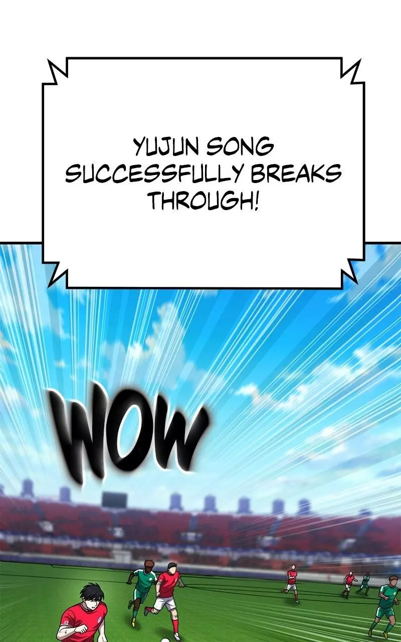 The Genius Midfielder with the Killer Pass Chapter 32 page 101
