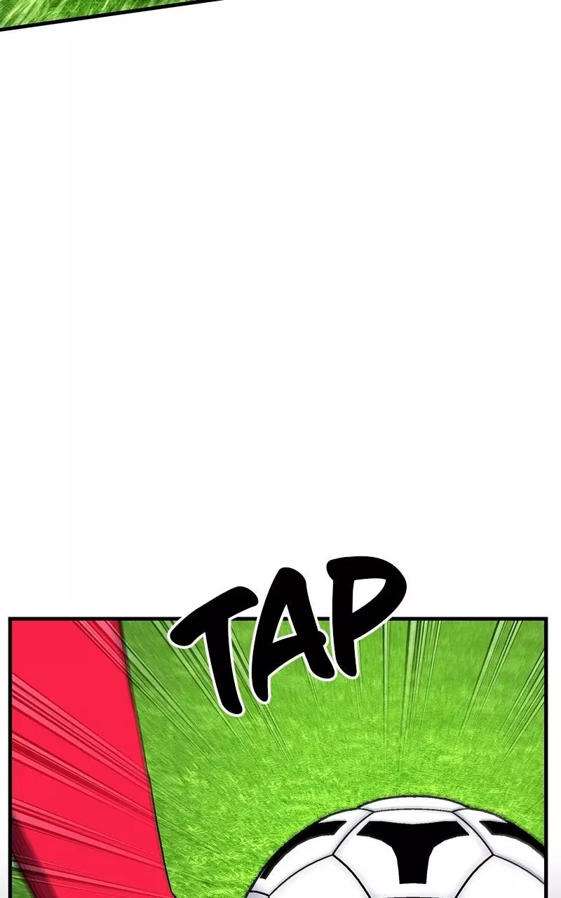 The Genius Midfielder with the Killer Pass Chapter 32 page 104