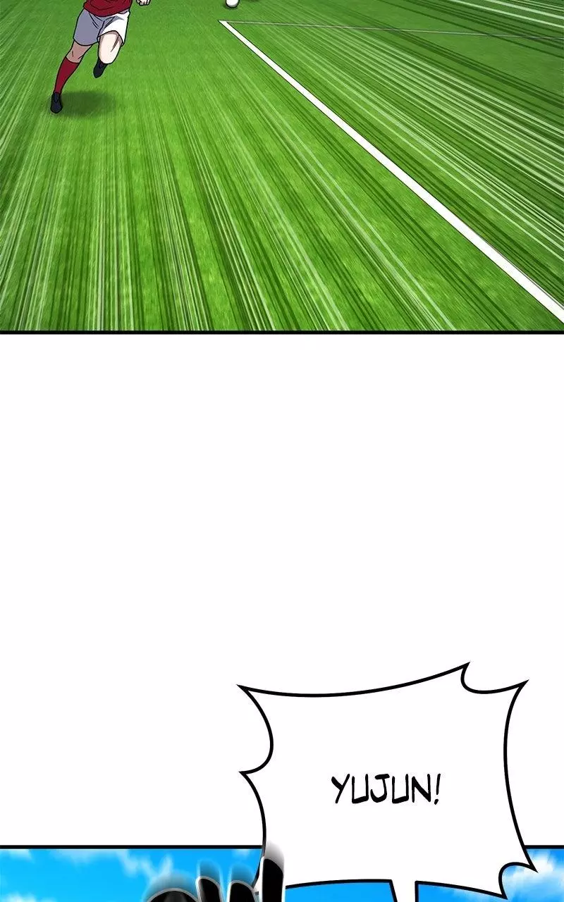 The Genius Midfielder with the Killer Pass Chapter 32 page 102