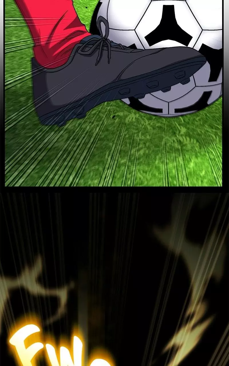 The Genius Midfielder with the Killer Pass Chapter 32 page 105