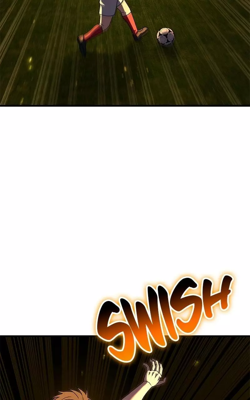 The Genius Midfielder with the Killer Pass Chapter 32 page 107