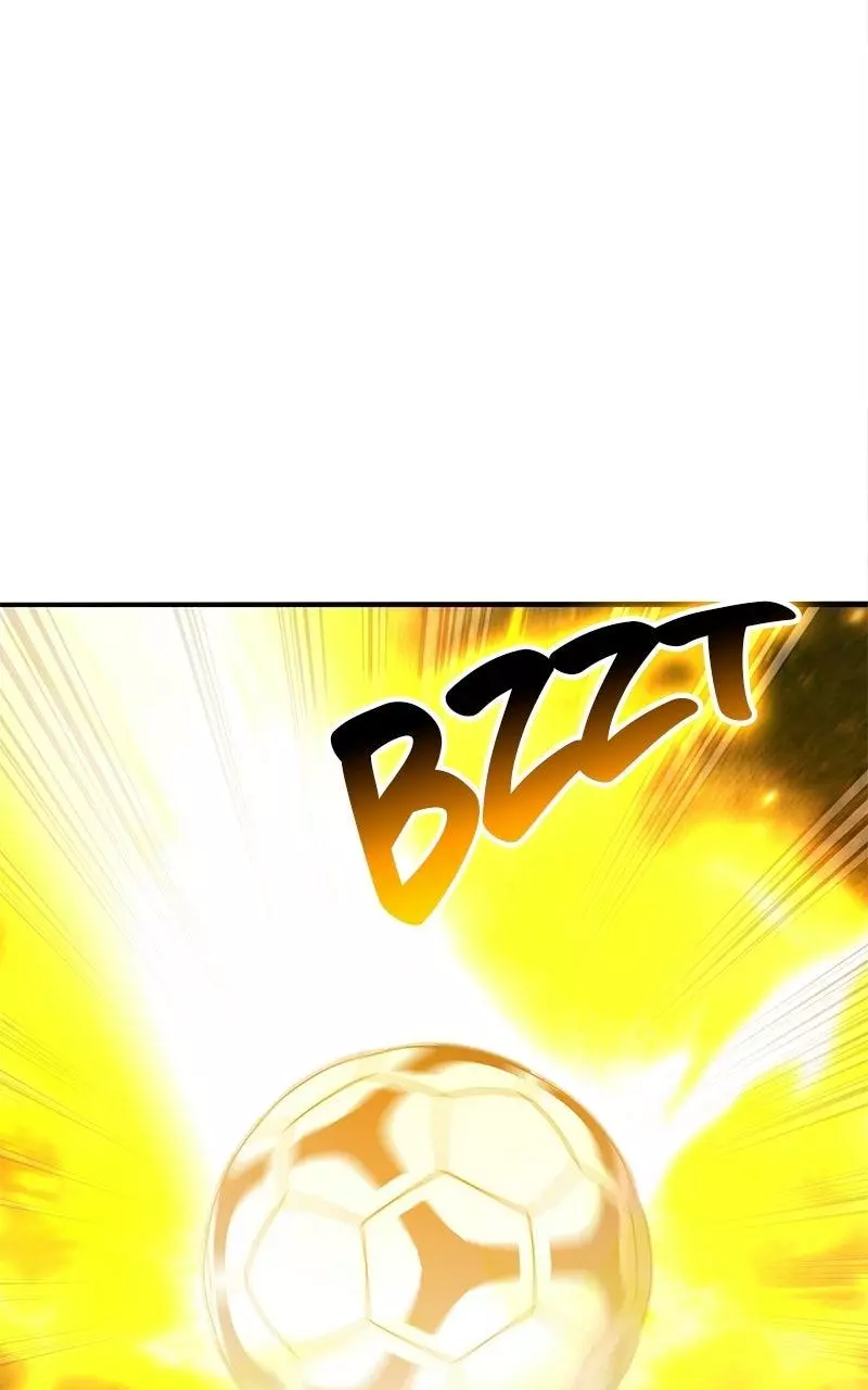 The Genius Midfielder with the Killer Pass Chapter 32 page 111