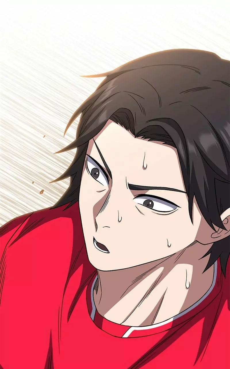 The Genius Midfielder with the Killer Pass Chapter 32 page 113