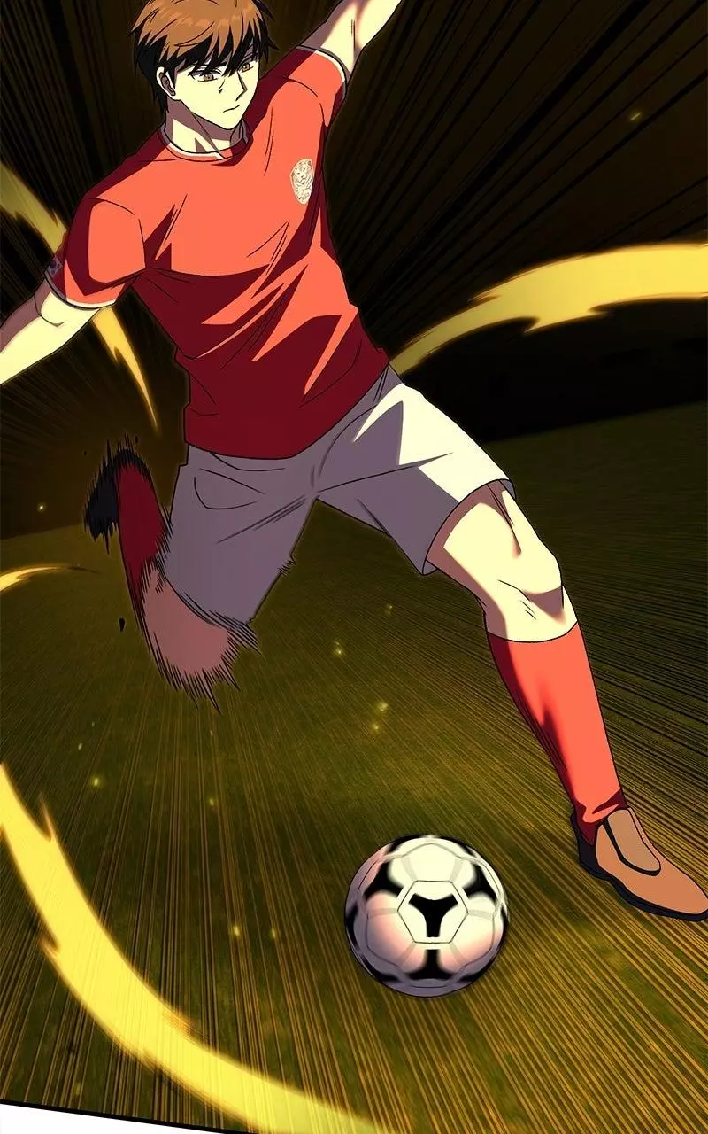 The Genius Midfielder with the Killer Pass Chapter 32 page 108