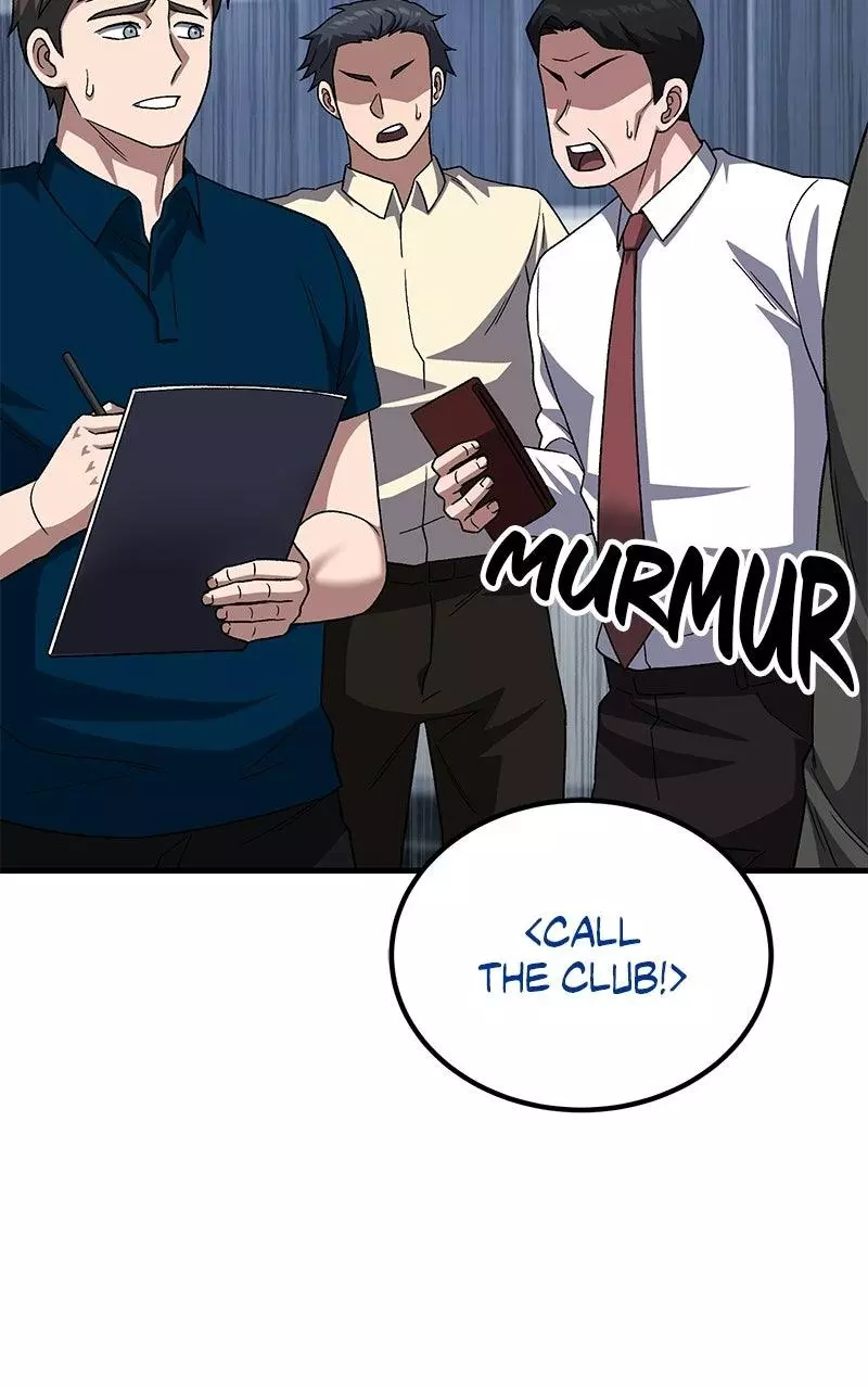 The Genius Midfielder with the Killer Pass Chapter 32 page 120