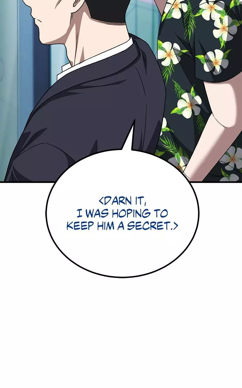 The Genius Midfielder with the Killer Pass Chapter 32 page 122
