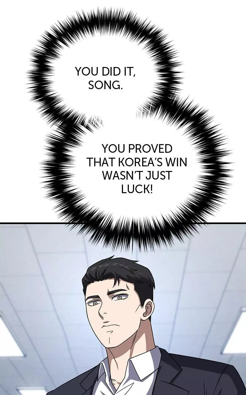 The Genius Midfielder with the Killer Pass Chapter 32 page 123