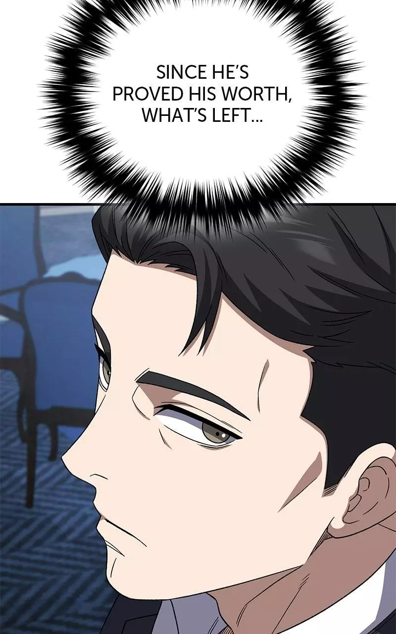 The Genius Midfielder with the Killer Pass Chapter 32 page 125