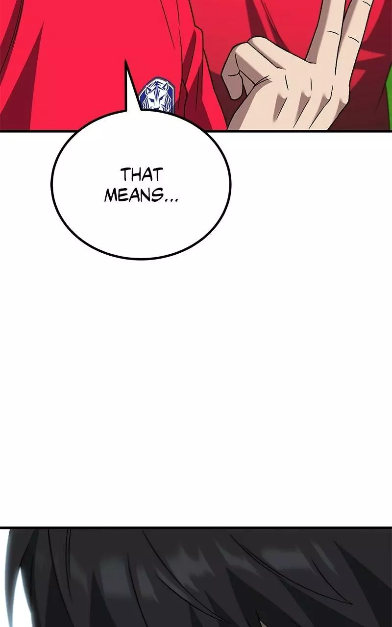 The Genius Midfielder with the Killer Pass Chapter 32 page 134