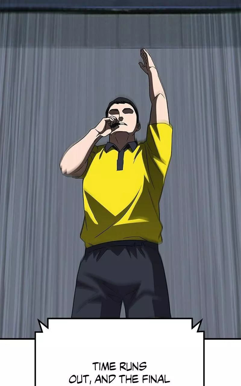 The Genius Midfielder with the Killer Pass Chapter 32 page 128