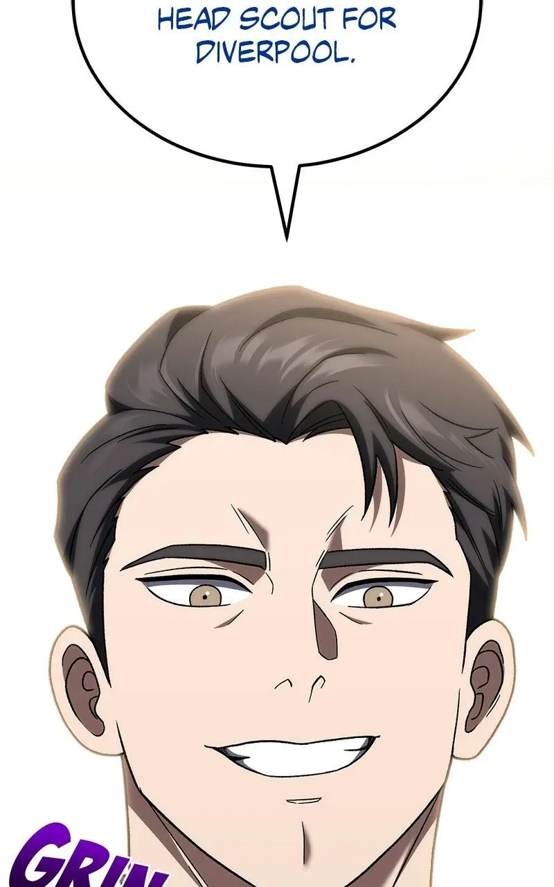 The Genius Midfielder with the Killer Pass Chapter 33 page 17