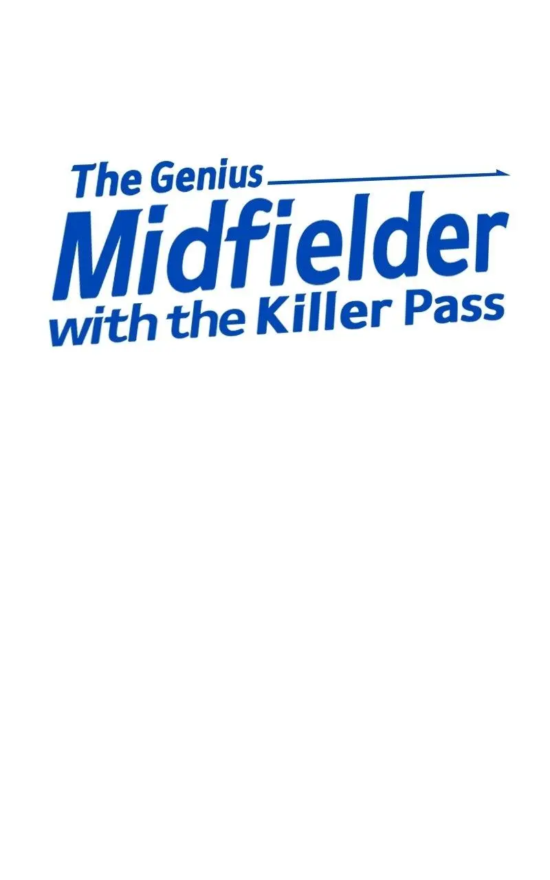 The Genius Midfielder with the Killer Pass Chapter 33 page 19