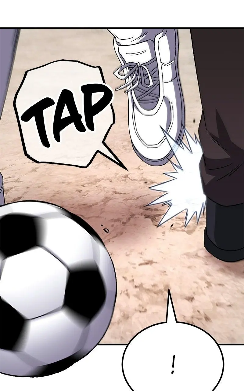 The Genius Midfielder with the Killer Pass Chapter 33 page 24