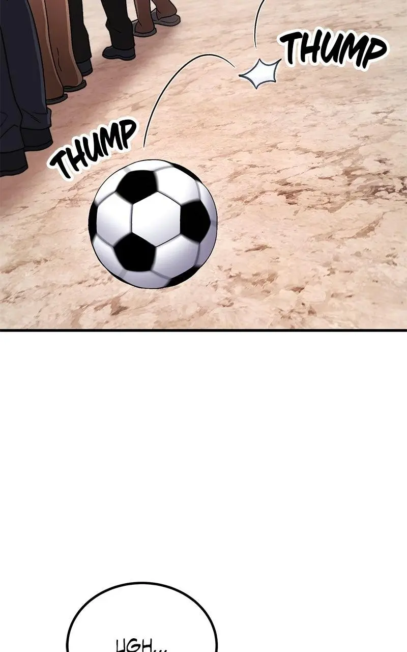 The Genius Midfielder with the Killer Pass Chapter 33 page 26