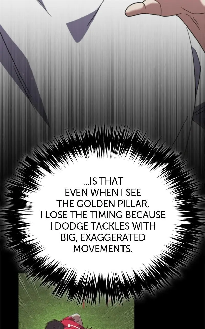 The Genius Midfielder with the Killer Pass Chapter 33 page 33