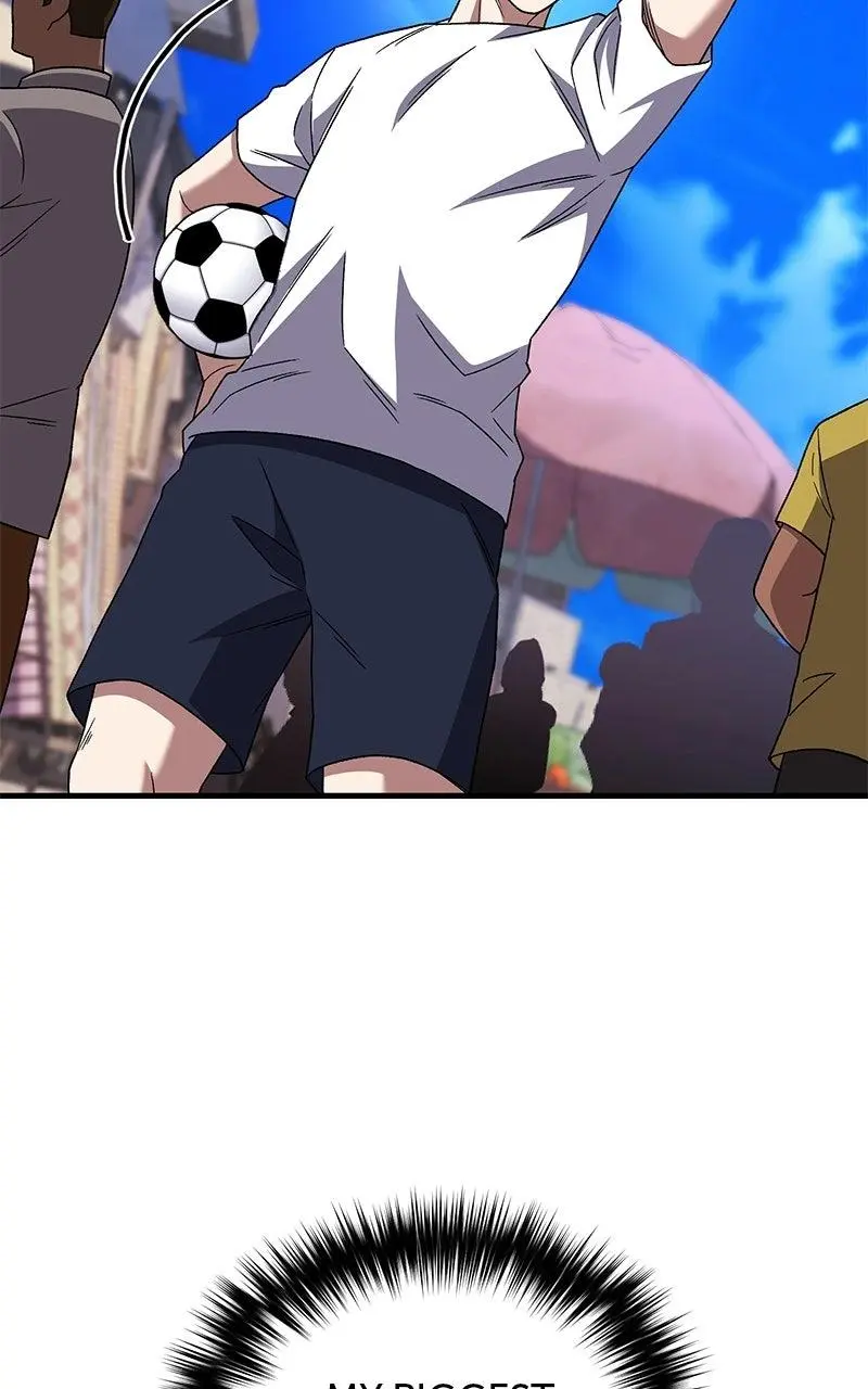 The Genius Midfielder with the Killer Pass Chapter 33 page 31