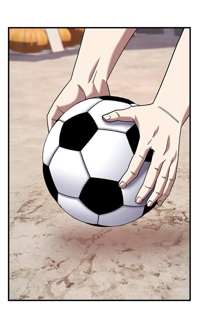 The Genius Midfielder with the Killer Pass Chapter 33 page 29