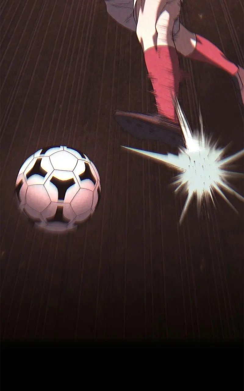 The Genius Midfielder with the Killer Pass Chapter 33 page 37