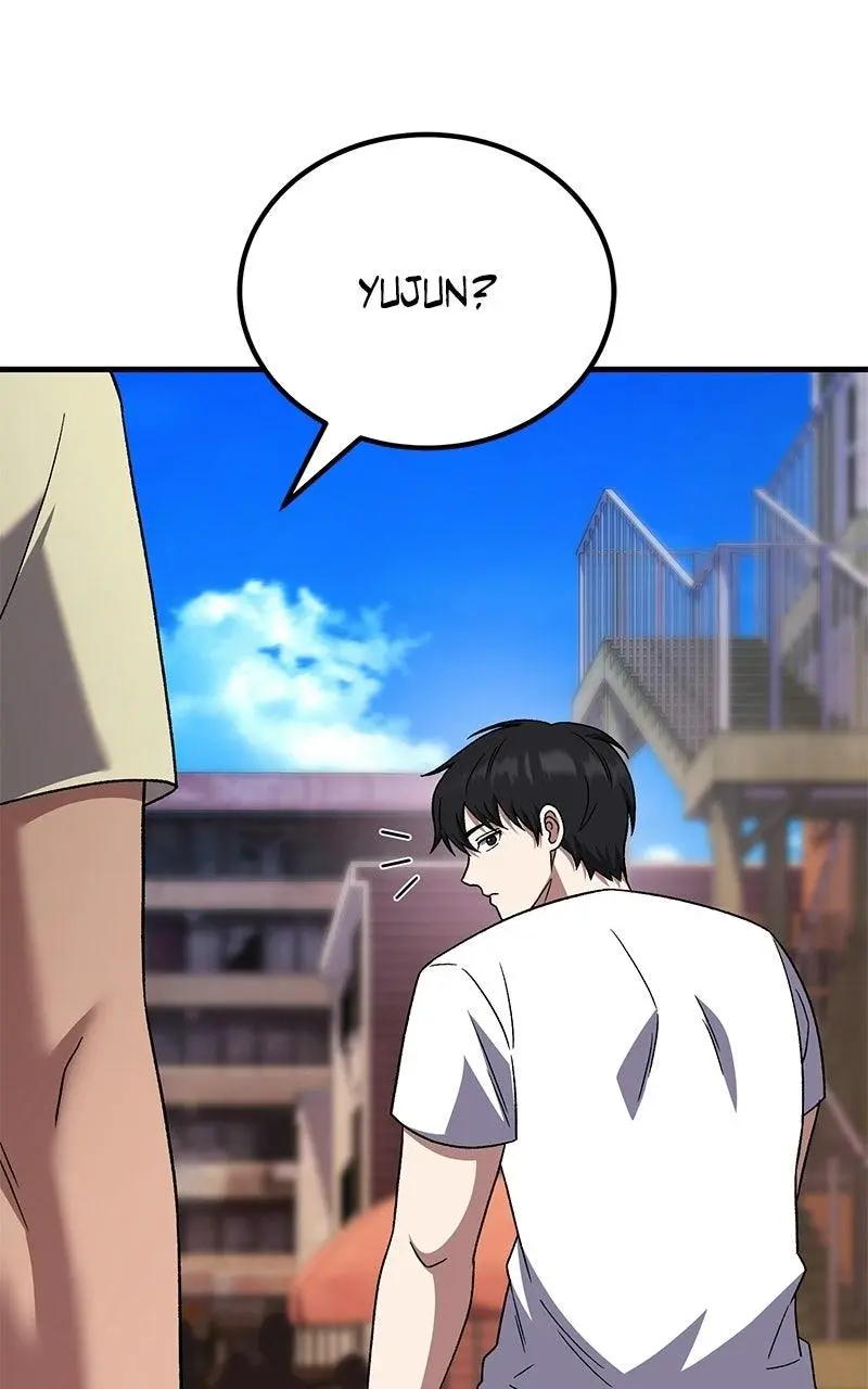 The Genius Midfielder with the Killer Pass Chapter 33 page 45