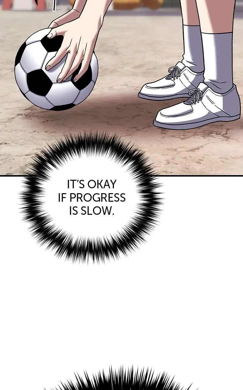 The Genius Midfielder with the Killer Pass Chapter 33 page 42