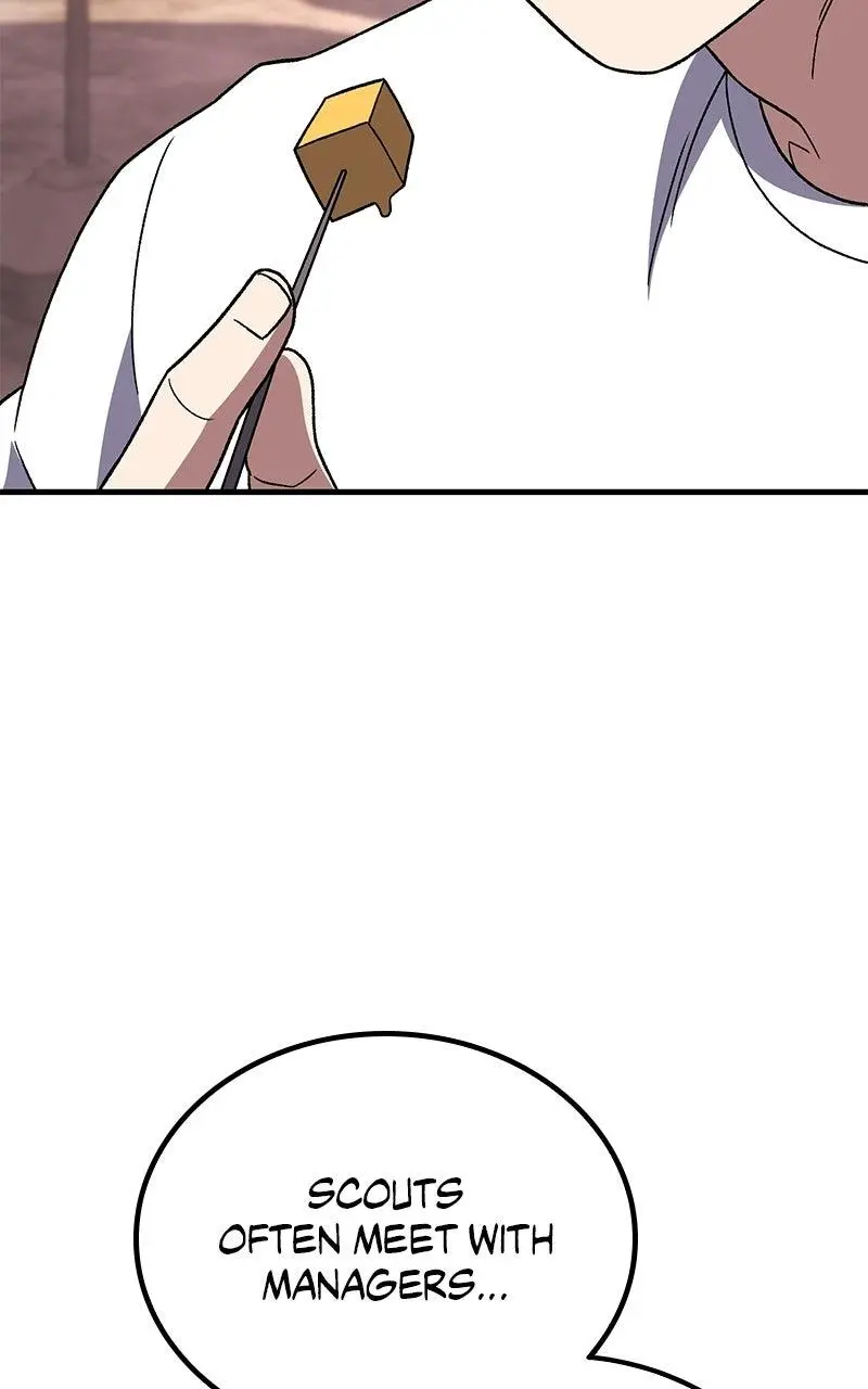 The Genius Midfielder with the Killer Pass Chapter 33 page 61