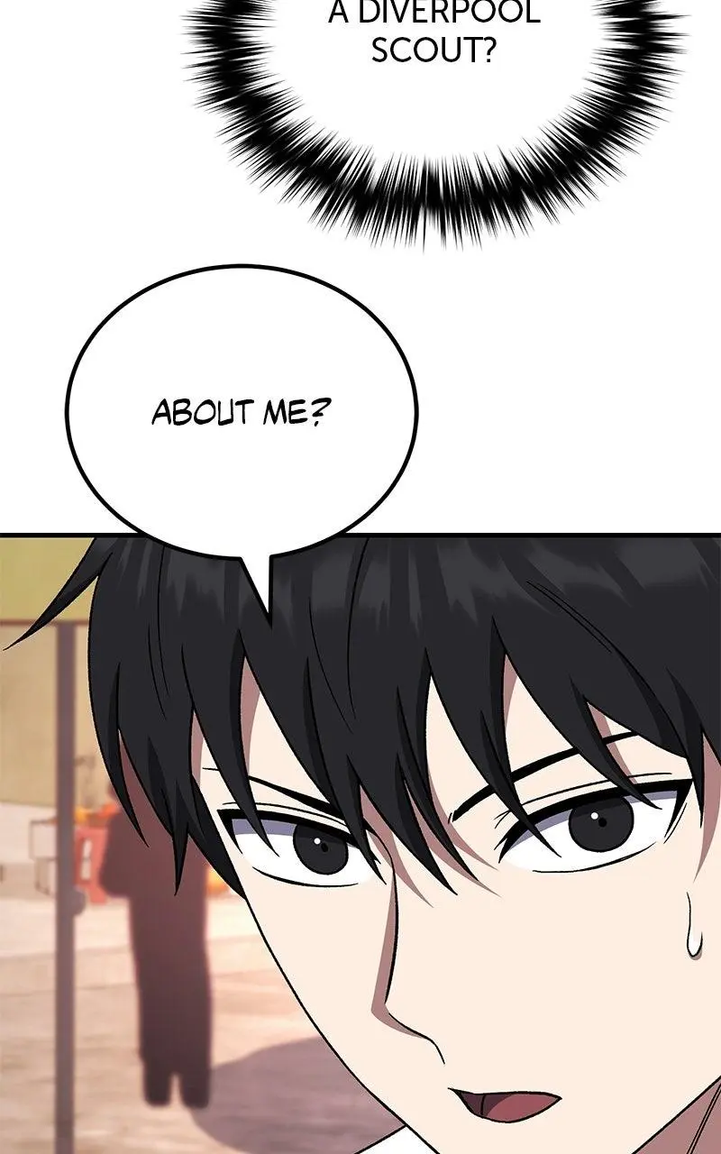 The Genius Midfielder with the Killer Pass Chapter 33 page 60