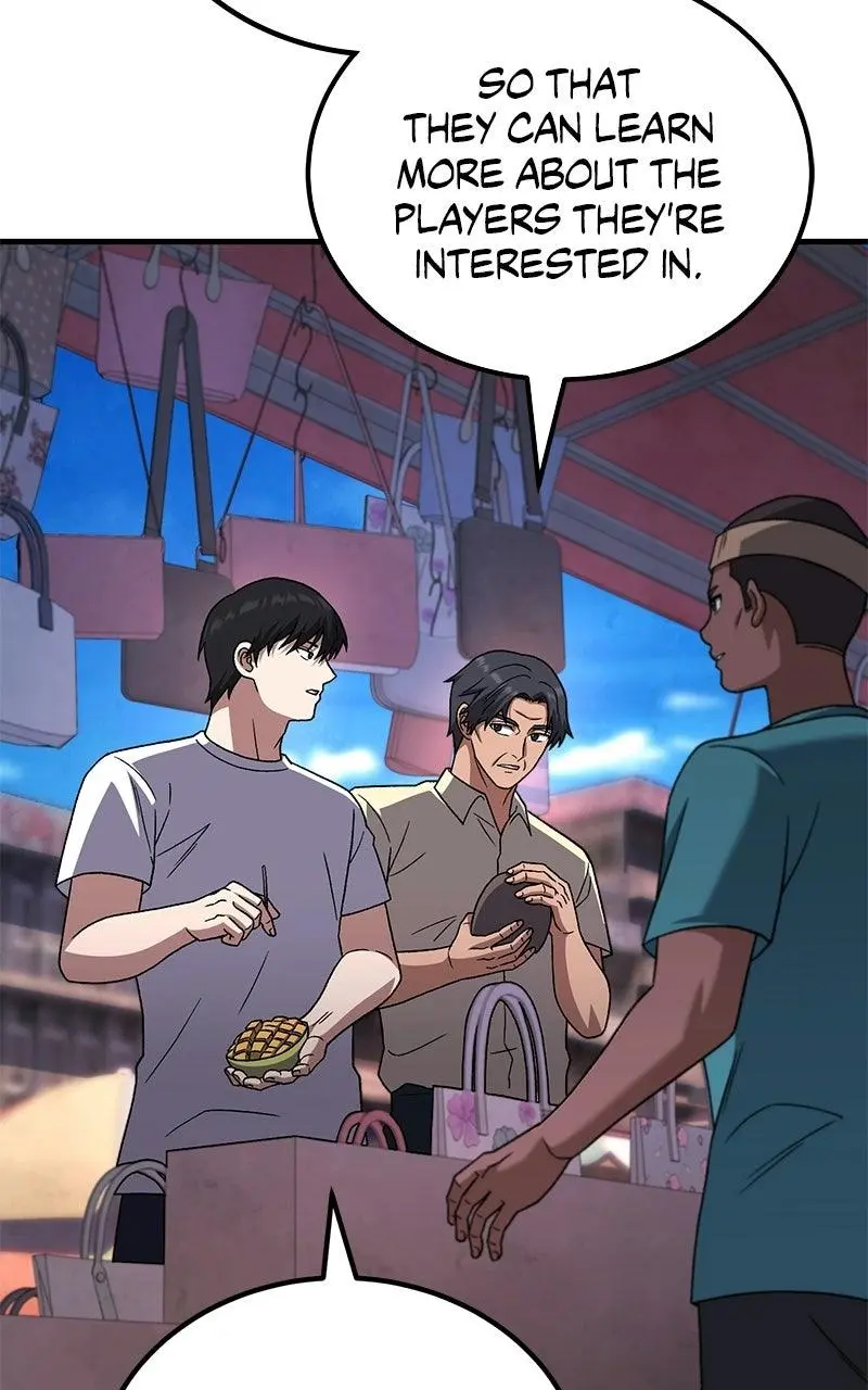 The Genius Midfielder with the Killer Pass Chapter 33 page 62