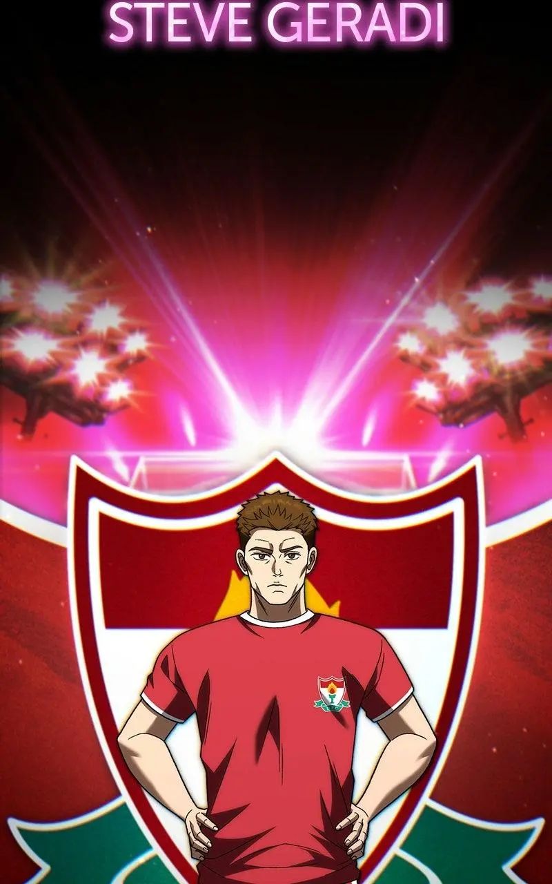 The Genius Midfielder with the Killer Pass Chapter 33 page 68