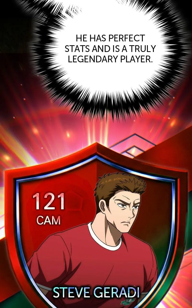 The Genius Midfielder with the Killer Pass Chapter 33 page 70