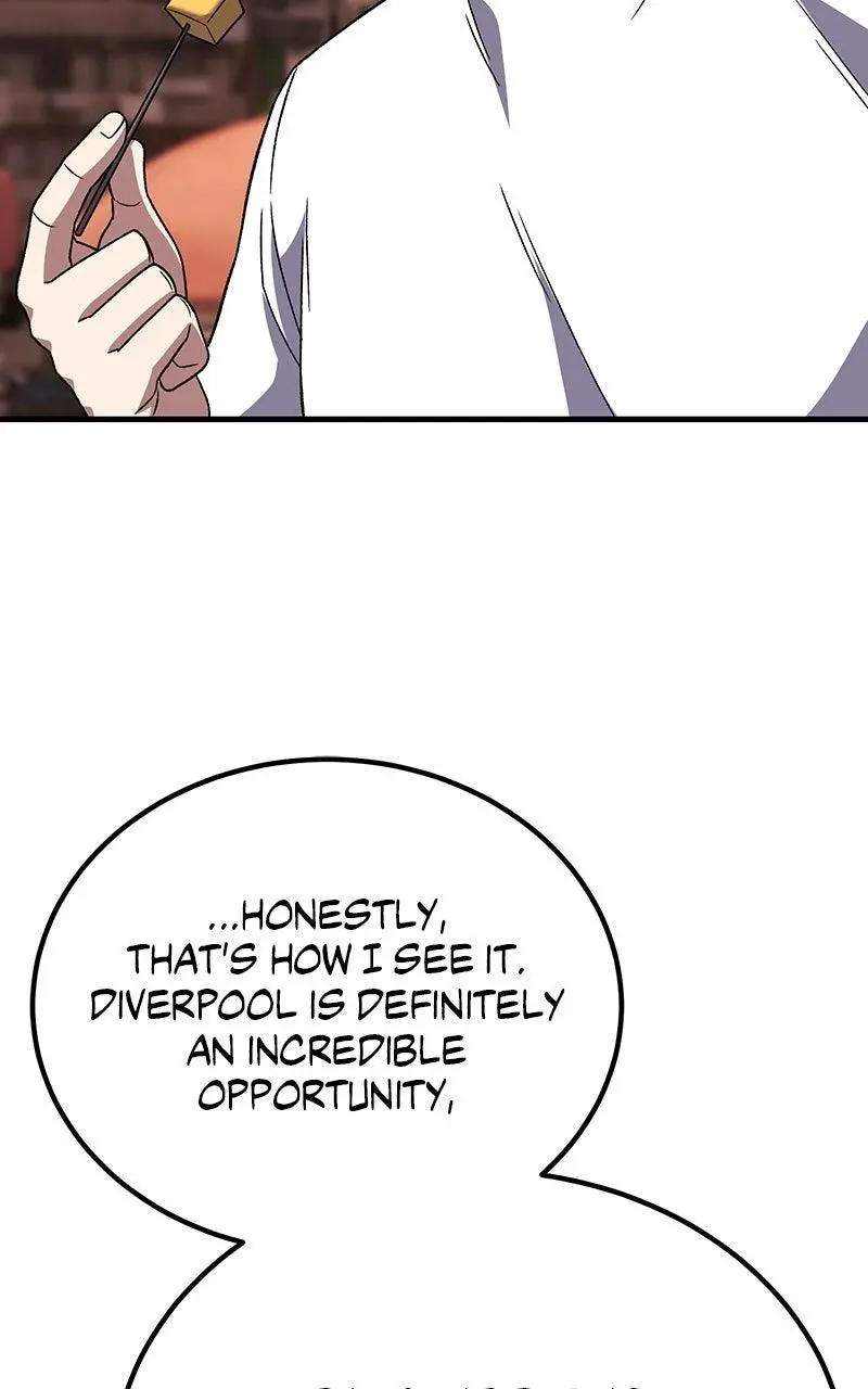 The Genius Midfielder with the Killer Pass Chapter 33 page 74