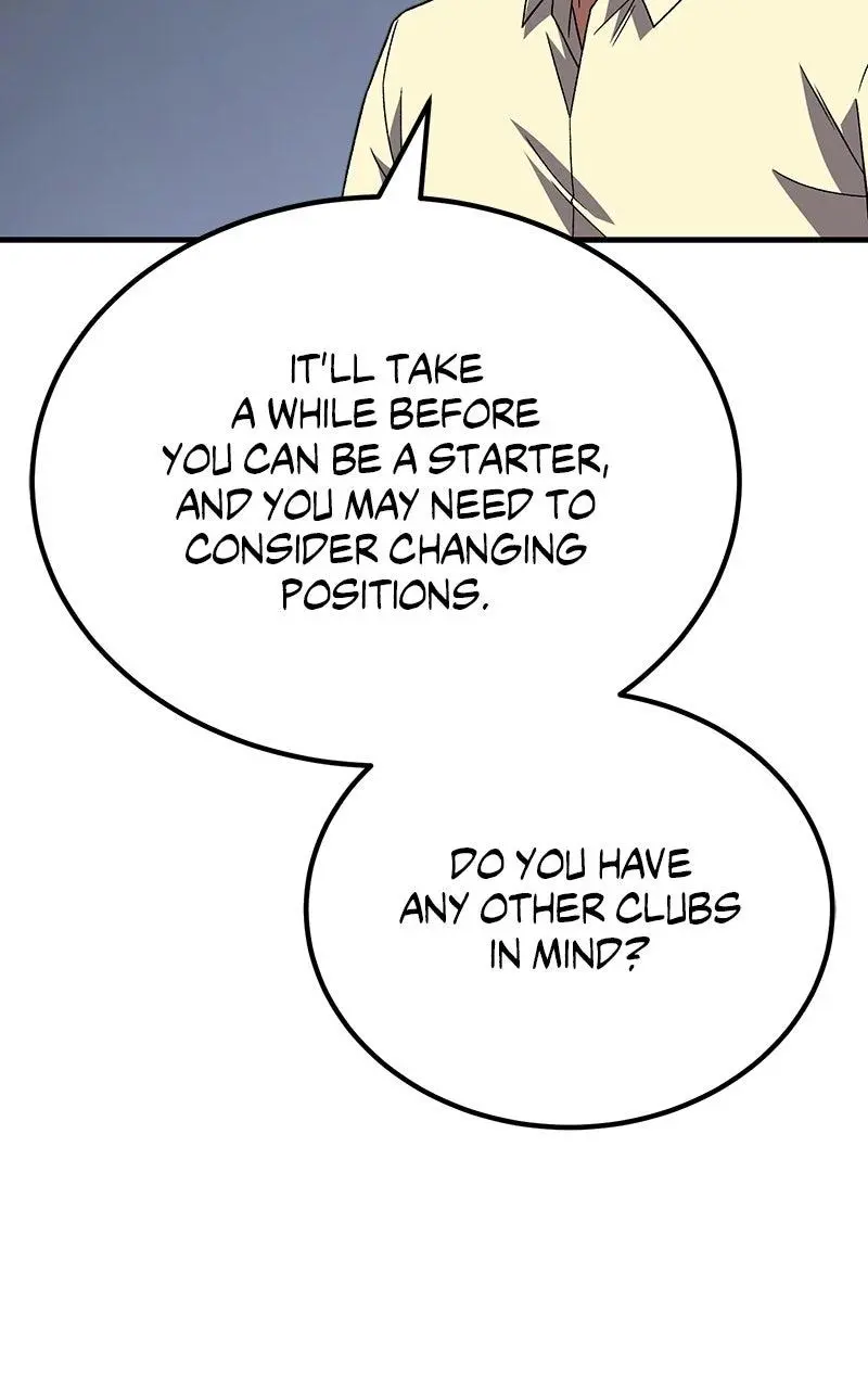 The Genius Midfielder with the Killer Pass Chapter 33 page 76