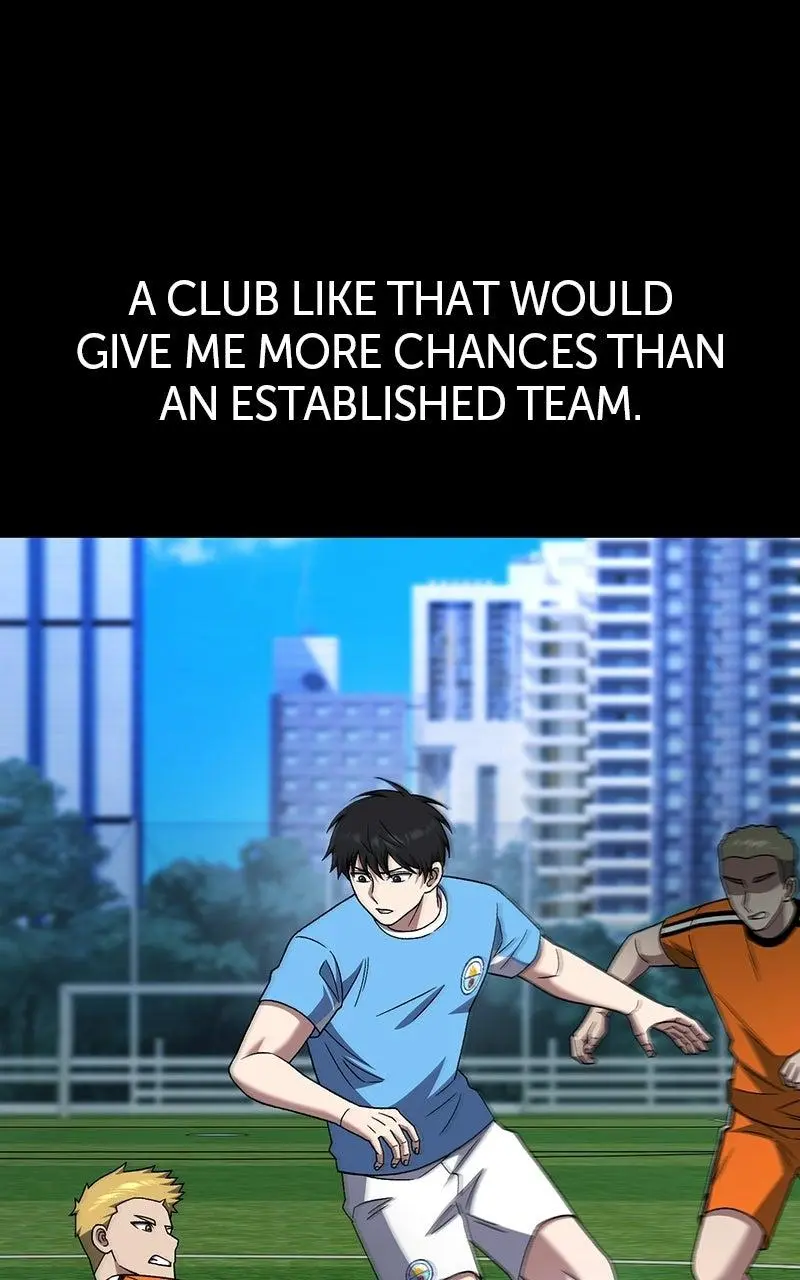 The Genius Midfielder with the Killer Pass Chapter 33 page 82