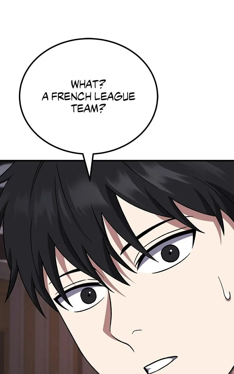 The Genius Midfielder with the Killer Pass Chapter 33 page 90