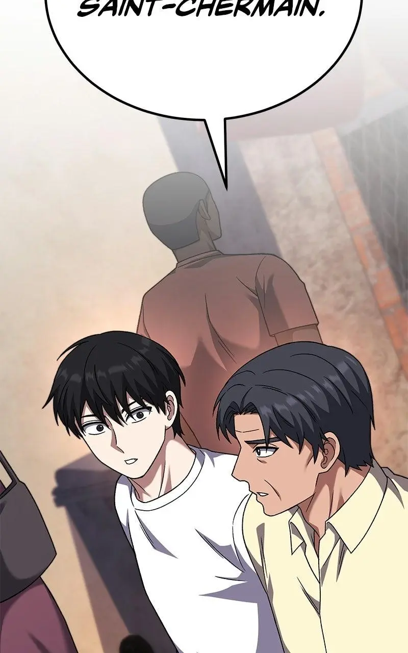 The Genius Midfielder with the Killer Pass Chapter 33 page 92