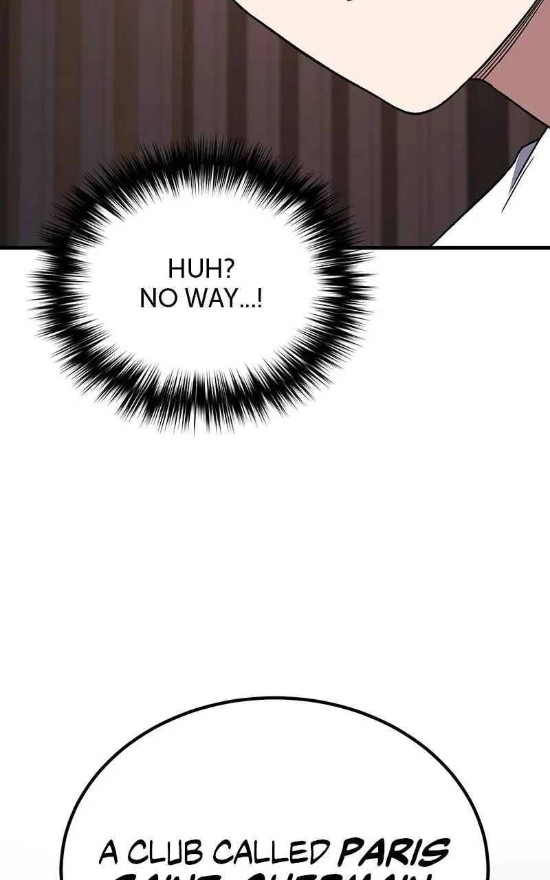 The Genius Midfielder with the Killer Pass Chapter 33 page 91